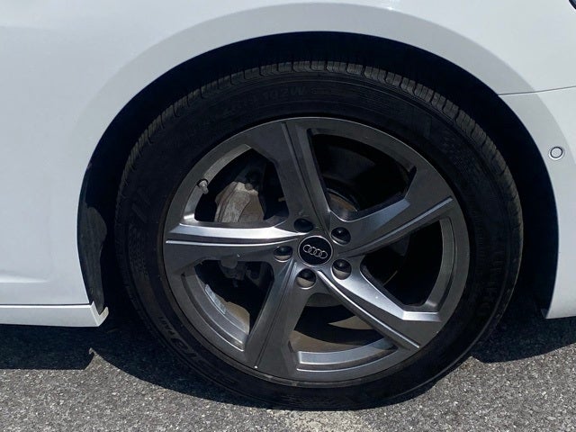 2024 Audi A6 45 Premium Plus quattro