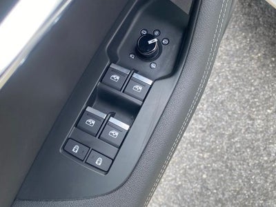 2024 Audi A6 45 Premium Plus quattro