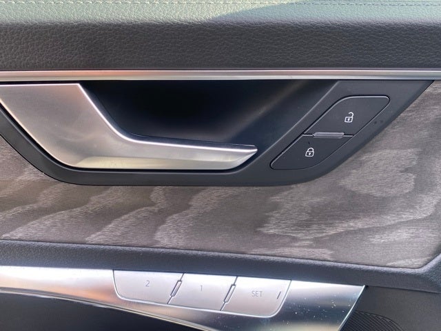 2024 Audi A6 45 Premium Plus quattro