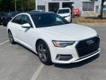 2024 Audi A6 45 Premium Plus quattro