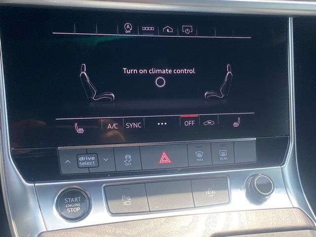 2024 Audi A6 45 Premium Plus quattro