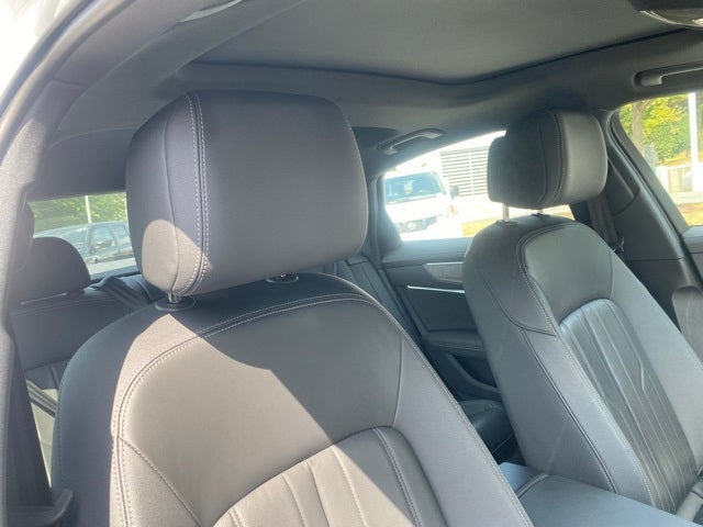 2024 Audi A6 45 Premium Plus quattro