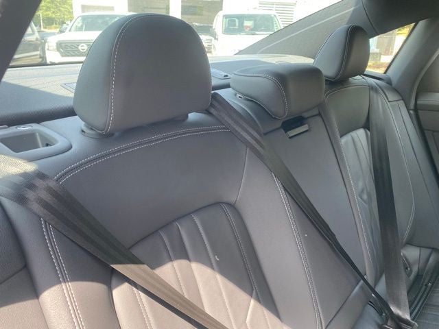 2024 Audi A6 45 Premium Plus quattro