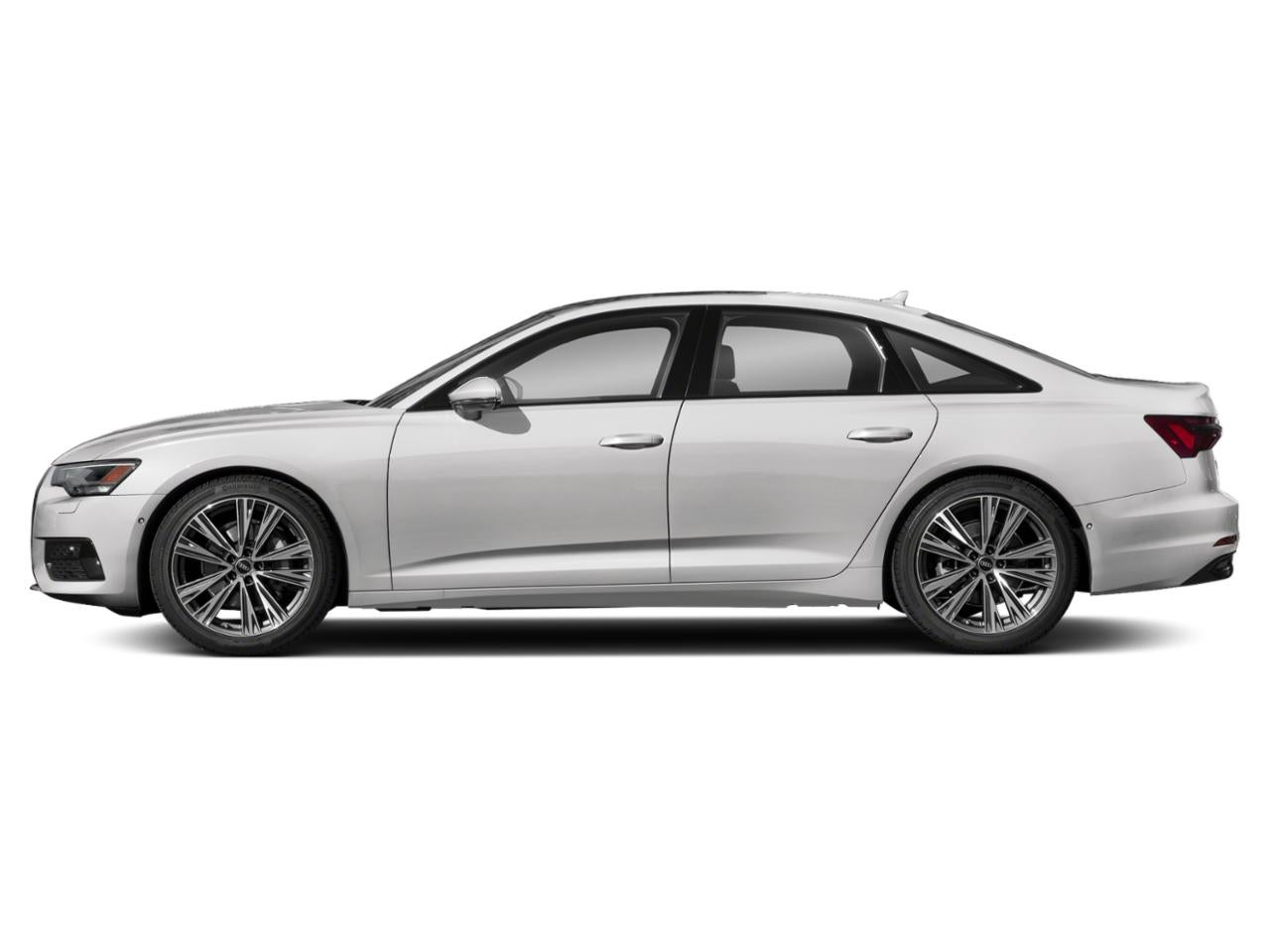 2024 Audi A6 45 Premium Plus quattro