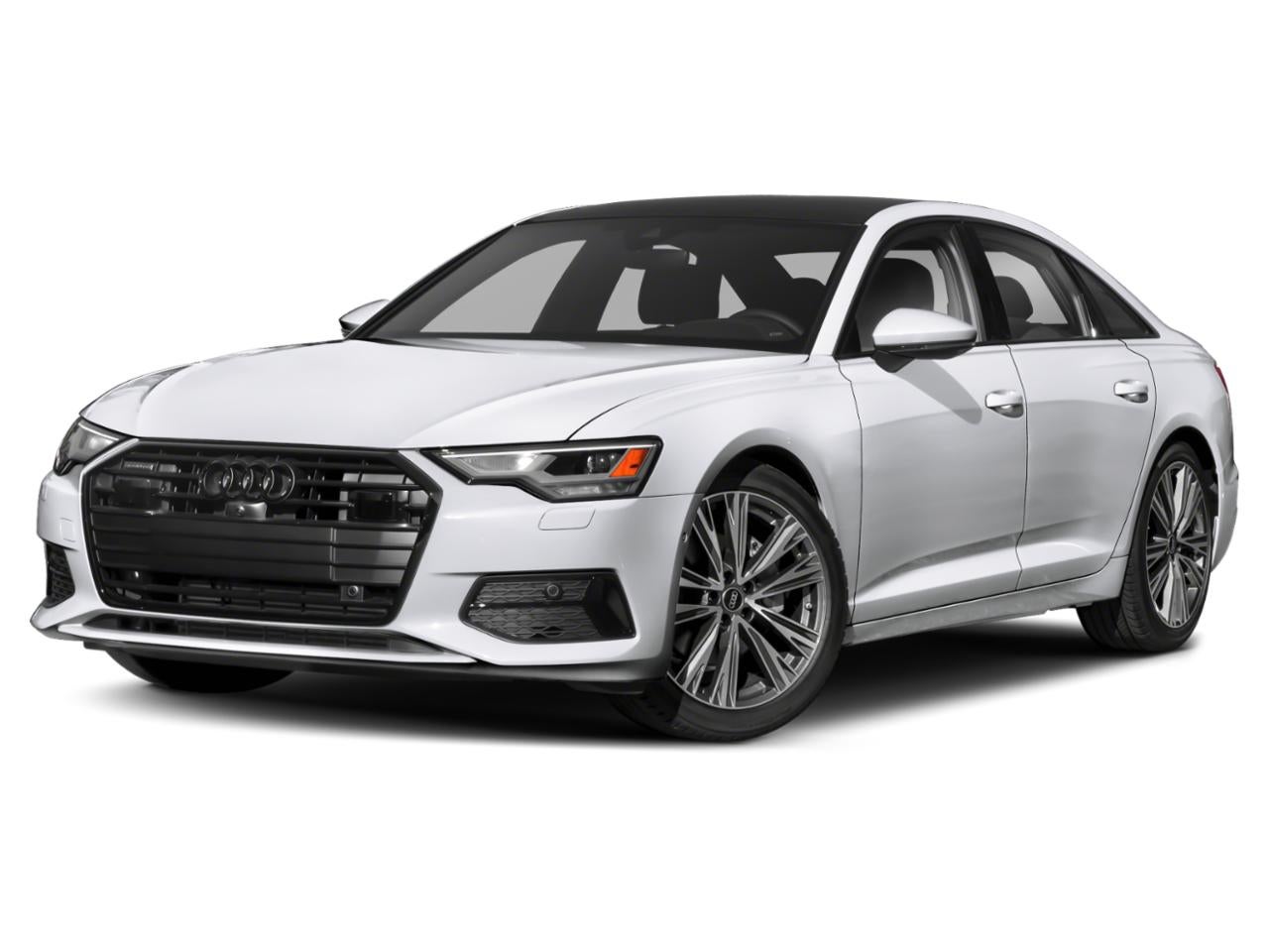 2024 Audi A6 45 Premium Plus quattro