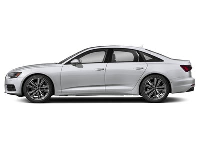 2024 Audi A6 45 Premium Plus quattro
