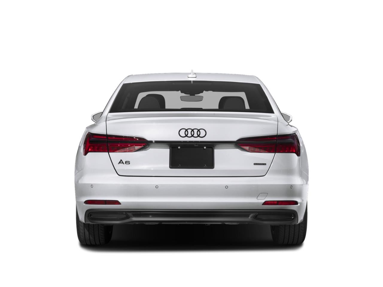 2024 Audi A6 45 Premium Plus quattro