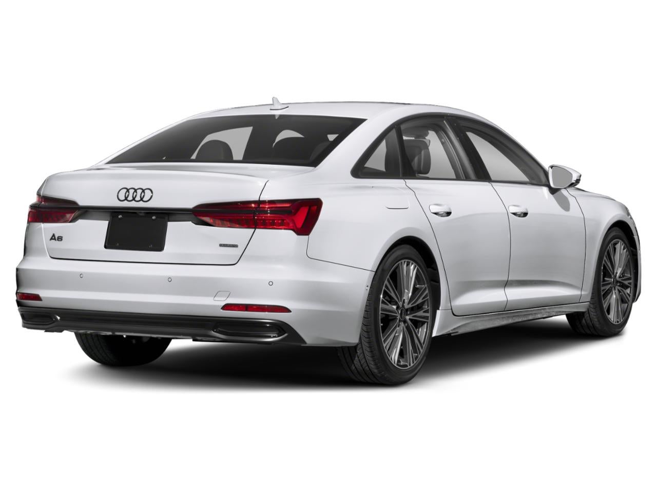 2024 Audi A6 45 Premium Plus quattro