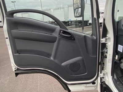 2024 Isuzu NPR-HD 1C104 109" Wheelbase