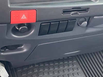 2024 Isuzu NPR-HD 1C104 109" Wheelbase