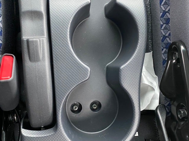 2024 Isuzu NPR-HD 1C104 109" Wheelbase