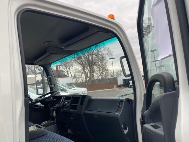 2024 Isuzu NPR-HD 1C104 109" Wheelbase