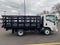 2024 Isuzu NPR-HD 1C104 109" Wheelbase