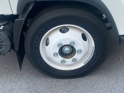 2024 Isuzu NPR-HD 1G404