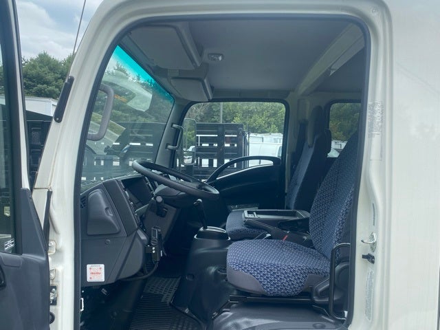 2024 Isuzu NPR-HD 1G404