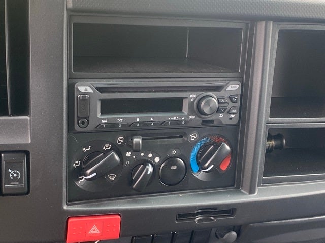 2024 Isuzu NPR-HD 1G404