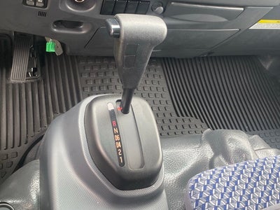 2024 Isuzu NPR-HD 1G404