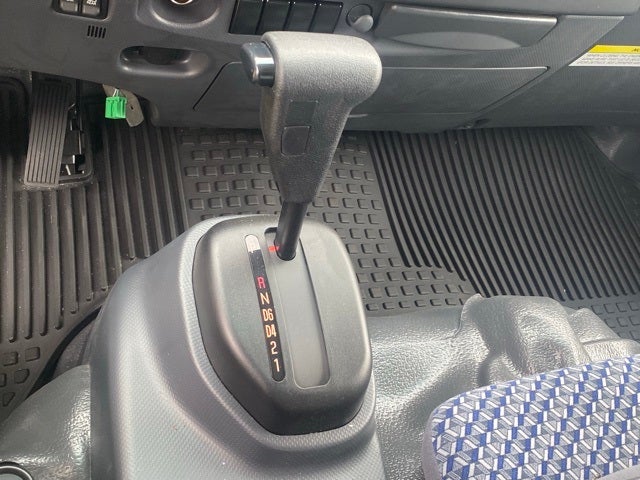 2024 Isuzu NPR-HD 1G404