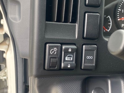 2024 Isuzu NPR-HD 1G404