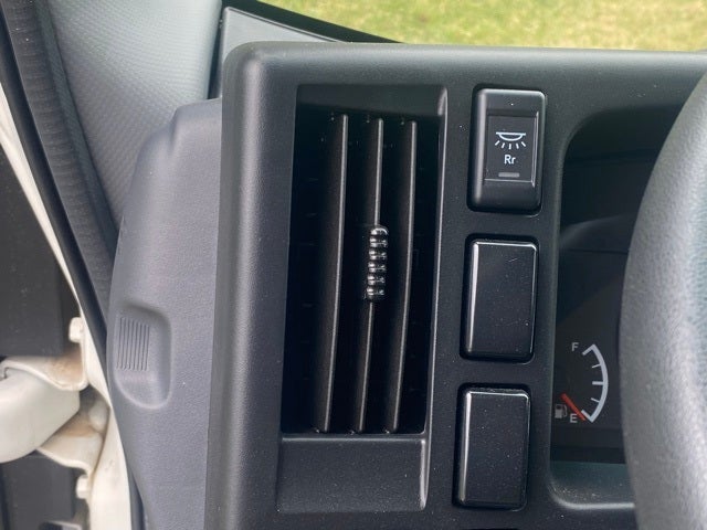 2024 Isuzu NPR-HD 1G404