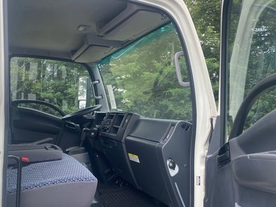 2024 Isuzu NPR-HD 1G404