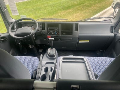 2024 Isuzu NPR-HD 1G404