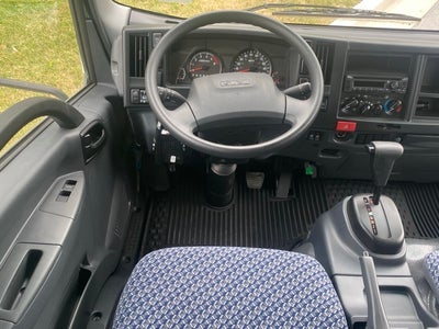 2024 Isuzu NPR-HD 1G404