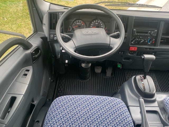 2024 Isuzu NPR-HD 1G404