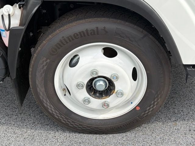 2026 Isuzu NPR-HD 1F304 WHEELBASE 132.5"