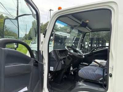 2026 Isuzu NPR-HD 1F304 WHEELBASE 132.5"
