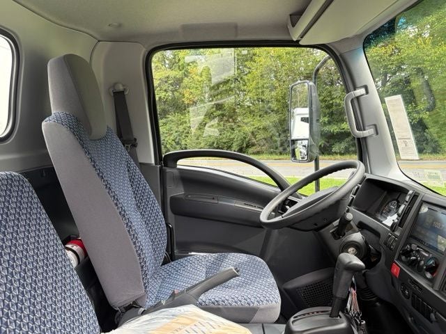 2026 Isuzu NPR-HD 1F304 WHEELBASE 132.5"