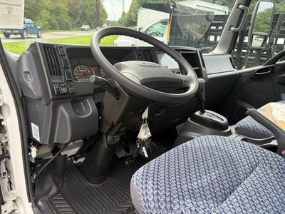2026 Isuzu NPR-HD 1F304 WHEELBASE 132.5"