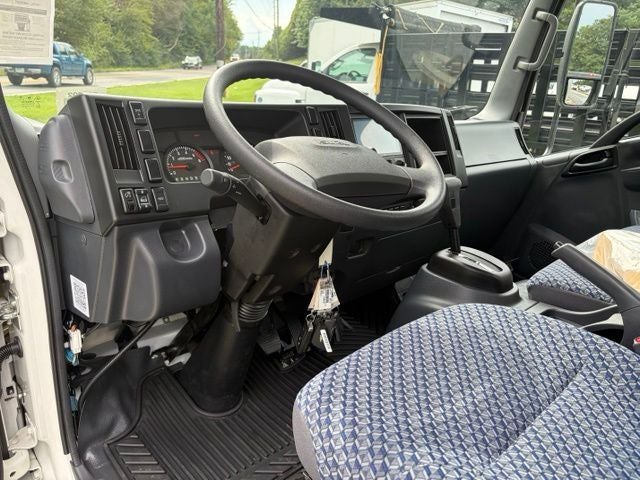 2026 Isuzu NPR-HD 1F304 WHEELBASE 132.5"