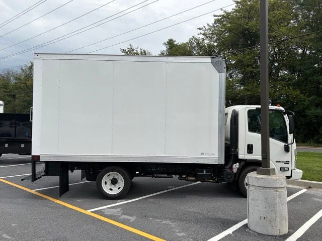 2026 Isuzu NPR-HD 1F304 WHEELBASE 132.5"