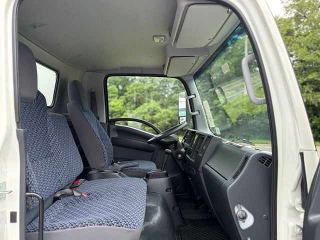 2026 Isuzu NPR-HD 1F204 132.5" Wheelbase