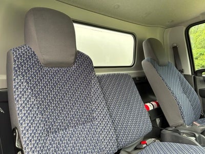 2026 Isuzu NPR-HD 1F204 132.5" Wheelbase