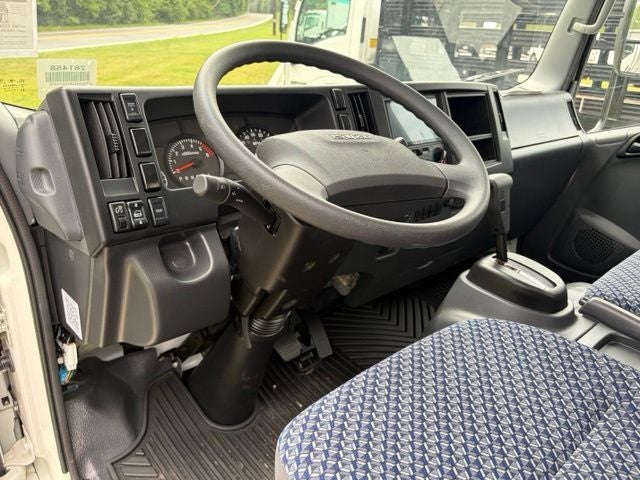 2026 Isuzu NPR-HD 1F204 132.5" Wheelbase