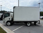 2026 Isuzu NPR-HD 1F204 132.5" Wheelbase