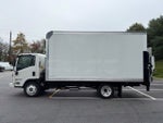 2026 Isuzu NPR-HD 1F304 WHEELBASE 150"