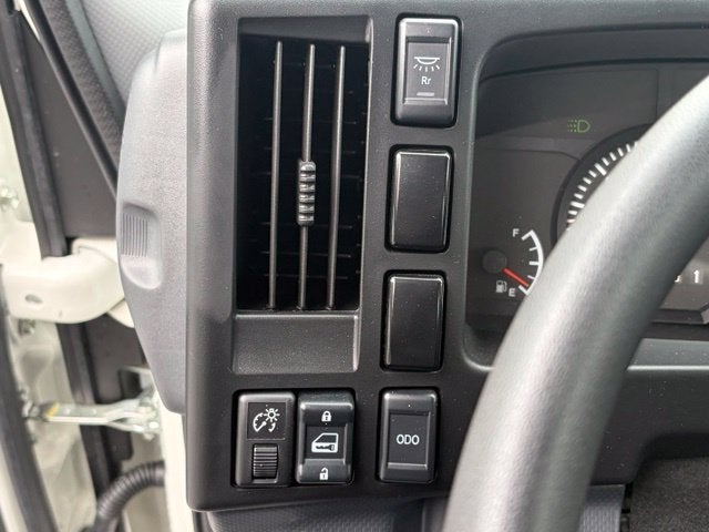 2026 Isuzu NPR-HD 1F304 WHEELBASE 150"