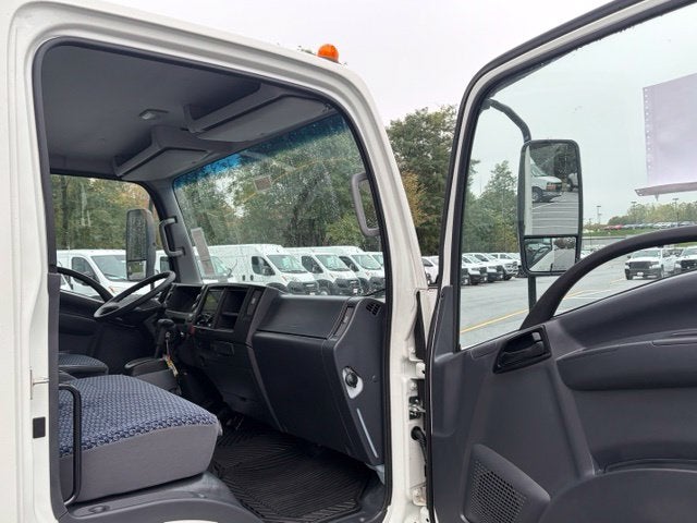 2026 Isuzu NPR-HD 1F304 WHEELBASE 150"