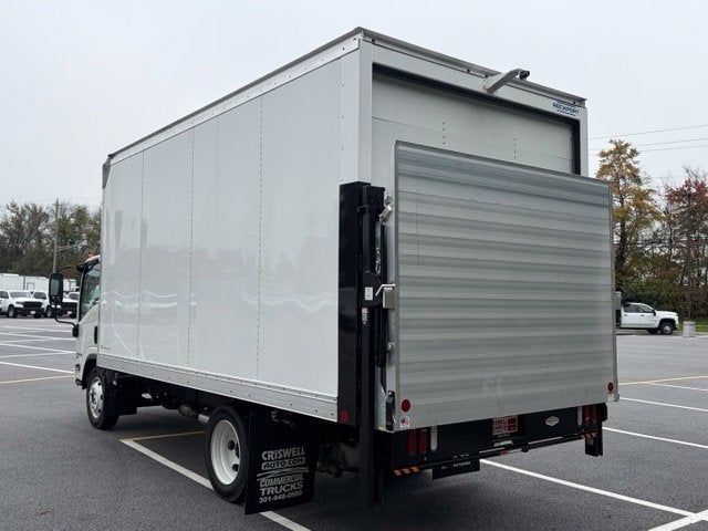 2026 Isuzu NPR-HD 1F304 WHEELBASE 150"