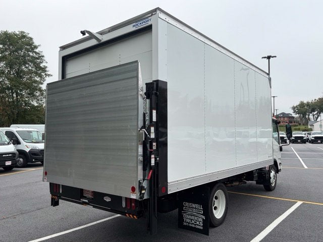2026 Isuzu NPR-HD 1F304 WHEELBASE 150"