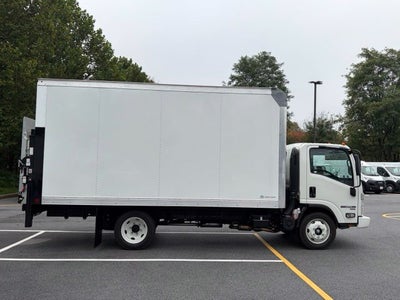2026 Isuzu NPR-HD 1F304 WHEELBASE 150"