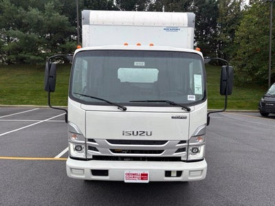 2026 Isuzu NPR-HD 1F304 WHEELBASE 150"