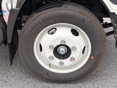 2026 Isuzu NPR-HD 1F304 WHEELBASE 150"