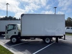 2026 Isuzu NPR-HD 1F304 WHEELBASE 150"