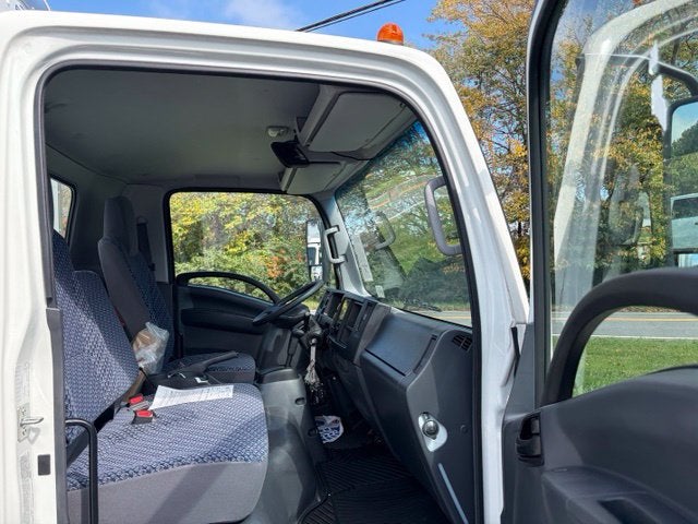2026 Isuzu NPR-HD 1F304 WHEELBASE 150"