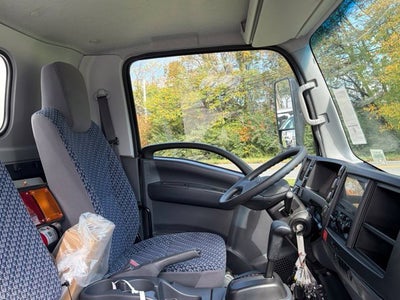 2026 Isuzu NPR-HD 1F304 WHEELBASE 150"