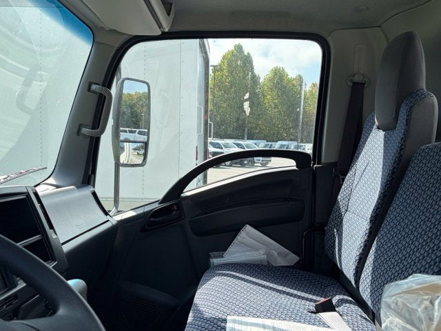 2026 Isuzu NPR-HD 1F304 WHEELBASE 150"
